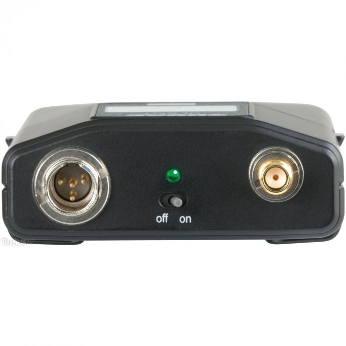 Shure ULXD1-LB-J50   Transmisor inalámbico Bodypack