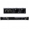 Shure ULXD4DAR-L50  Receptor inalámbrico DUAL Shure ULXD4DAR-L50  Receptor inalámbrico DUAL