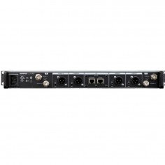 Shure ULXD4QAR-G50 Receptor inalámbrico CUADRUPLE 2