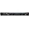 Shure ULXD4QAR-G50 Receptor inalámbrico CUADRUPLE