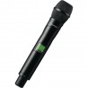 Shure UR2/KSM9/BK-L3  Transmisor inalámbrico vocal KSM9
