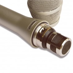 Shure KSM9/SL Micrófono condenser vocal 2