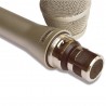 Shure KSM9/SL Micrófono condenser vocal