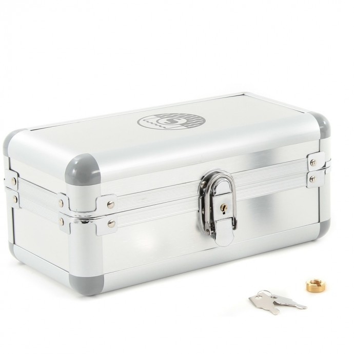 Shure KSM9/CG Micrófono condenser vocal