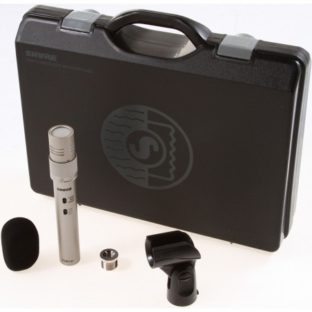Shure KSM141/SL Micrófono condenser