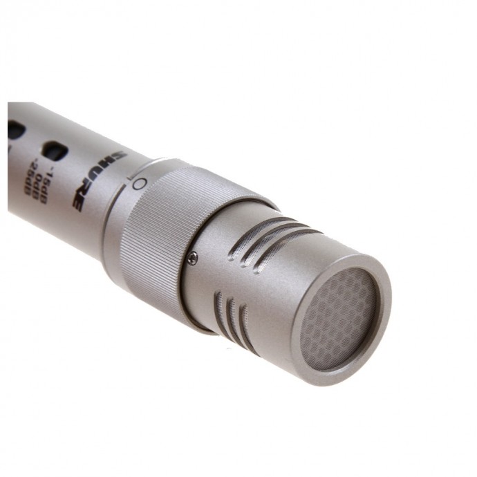 Shure KSM141/SL Micrófono condenser