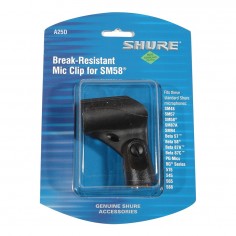 Shure A25D Pipeta para micrófono 2