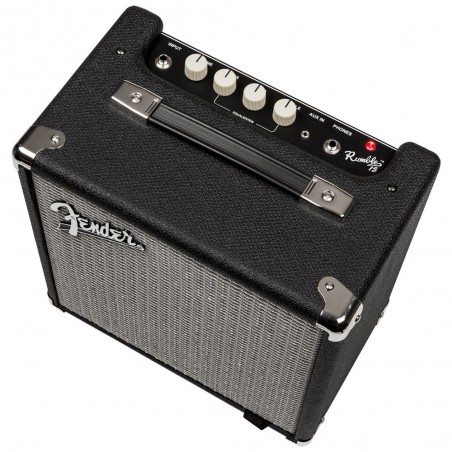 Fender RUMBLE 15 V3 Amplificar de bajo 15w