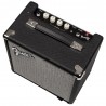 Fender RUMBLE 15 V3 Amplificar de bajo 15w