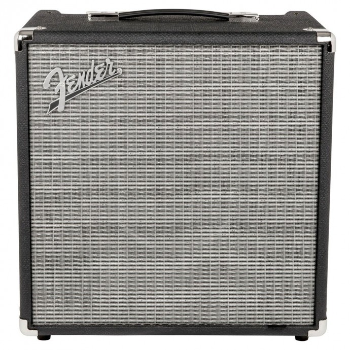 Fender RUMBLE 40 V3 Amplificar de bajo 40w