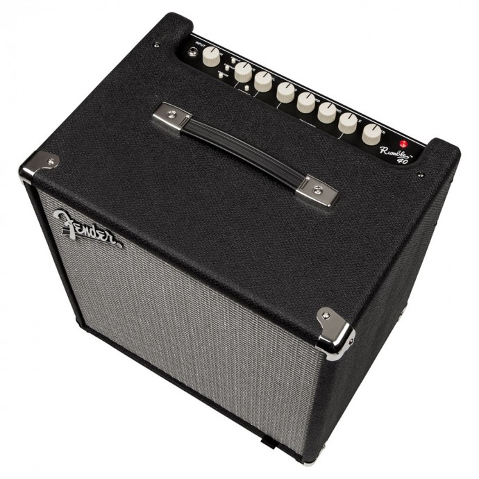Fender RUMBLE 40 V3 Amplificar de bajo 40w