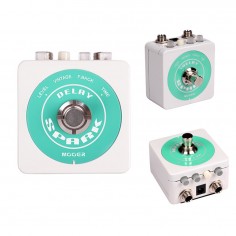 SPARK DELAY 2