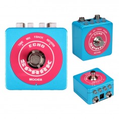 Mooer SPARK ECHO 2