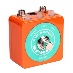 Mooer SPARK OVERDRIVE 2