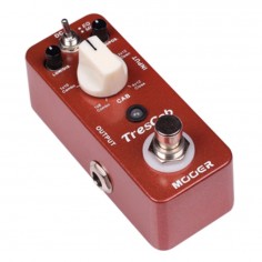 Mooer TRES CAB 2