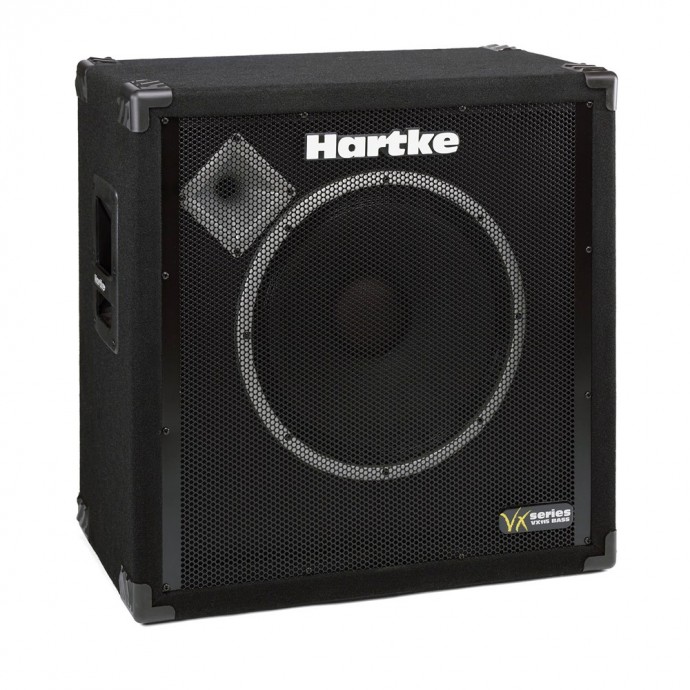 Hartke VX-115 bafle para bajo 300 watts 1x15¨.