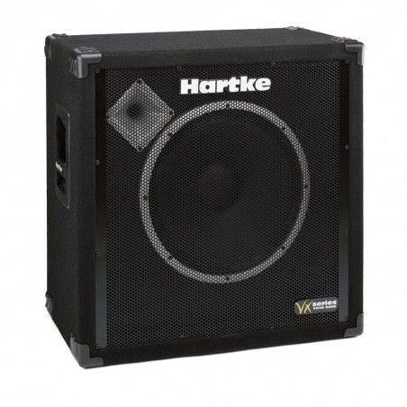 Hartke VX-115 bafle para bajo 300 watts 1x15¨.