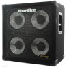 Hartke 410XL bafle para bajo 4x10 400 watts cono aluminio.