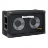 Hartke 210XL bafle para bajo 2x10 cono aluminio.