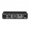 Hartke LH1000 cabezal para bajo valvular 2x500 watts.