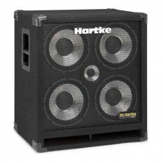 Hartke 4.5XL bafle para bajo 4x10 400 watts cono aluminio. 2