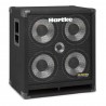 Hartke 4.5XL bafle para bajo 4x10 400 watts cono aluminio.