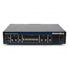 Hartke HA3500 cabezal para bajo 350watts.