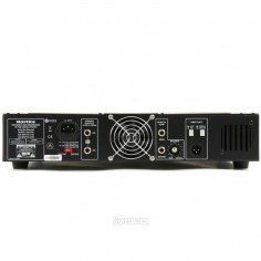 Hartke HA3500 cabezal para bajo 350watts. 2