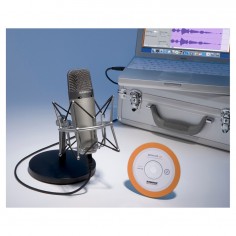 C03UPK  Micrófono Condenser... 2