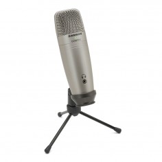 Samson C01UPRO microfono condenser de diafragma grande. 2