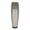 Samson C01UPRO microfono condenser de diafragma grande.