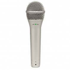 Samson Q-1U microfono dinamico USB.