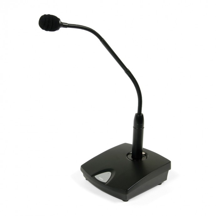 Samson CMB1 base pesada para microfono cuello de ganso.
