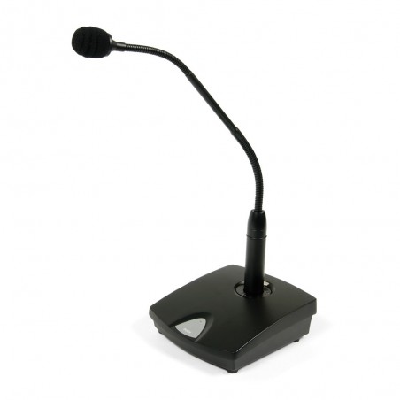 Samson CMB1 base pesada para microfono cuello de ganso.