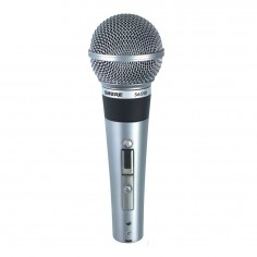 Micrófono dinámico 565SD-LC Vocal