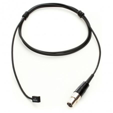 El micrófono solapero WL93T