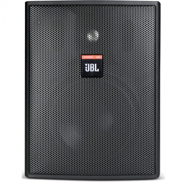 Bafle para Instalación comercial CONTROL 25AV