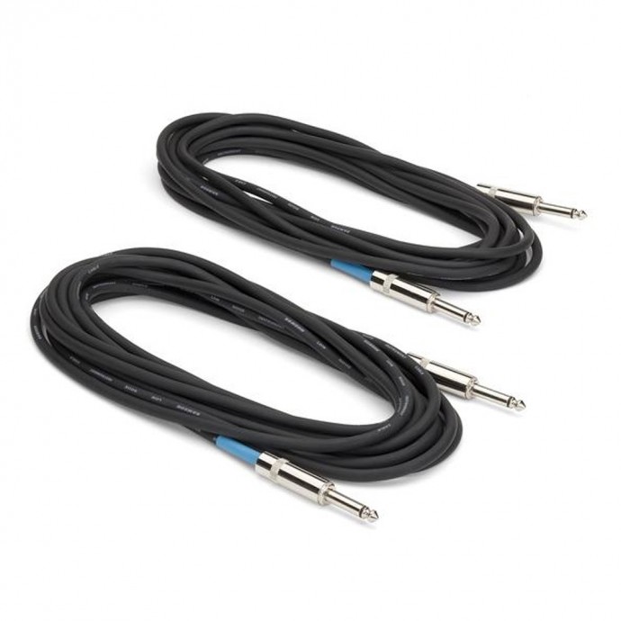 Cable IC20 6.6 mts. plug-plug.