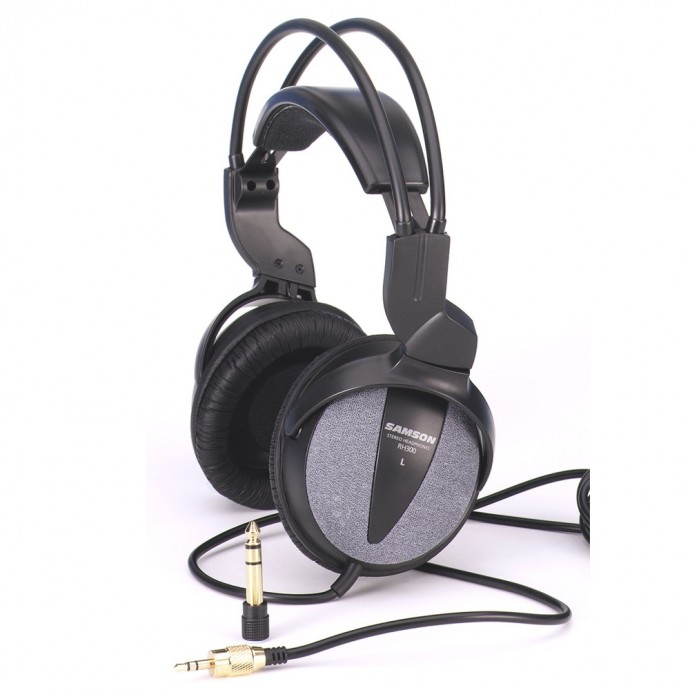 Auricular RH300 40mm