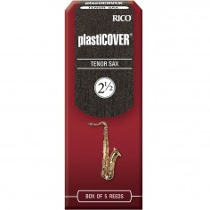 Cañas para saxo tenor Plasticover RRP05TSX250
