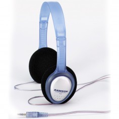 Auricular liviano PH60 abierto