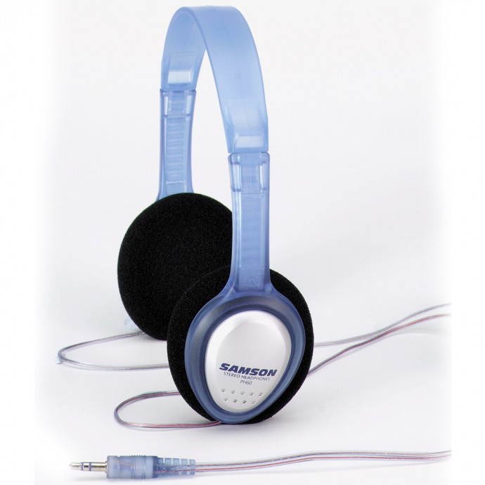 Auricular liviano PH60 abierto