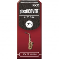 Cañas para saxo alto Plasticover RRP05ASX250