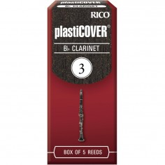 Cañas para clarinete en Si bemol RRP05BCL300