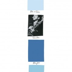 Correa BLUE NOTE para Saxo SLA15 2