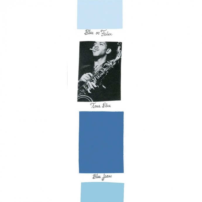  Correa BLUE NOTE para Saxo SLA15