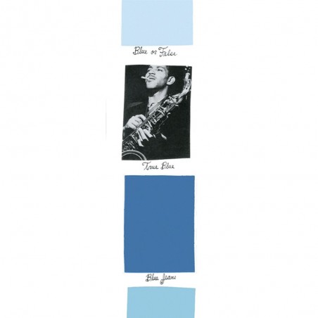  Correa BLUE NOTE para Saxo SLA15