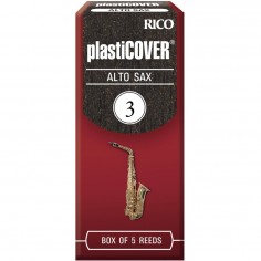Cañas para saxo alto Plasticover RRP05ASX300