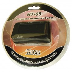Afinador Cromático HT-65