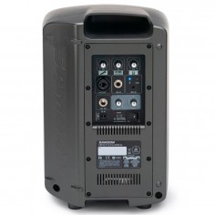 Sistema de audio EXPEDITION XP360B portable, bluetooth. 2
